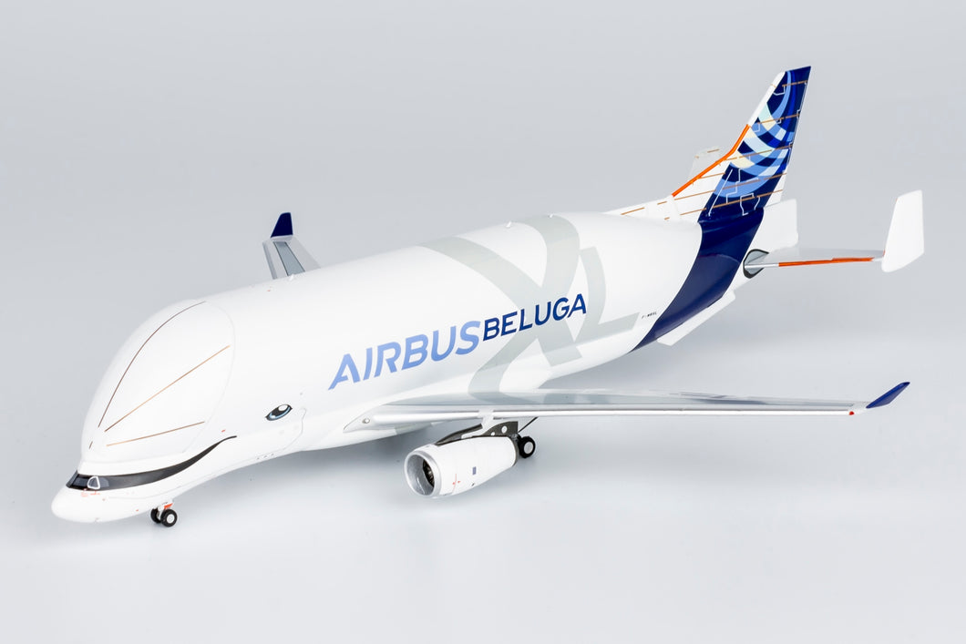 NG Models 1/400 Airbus A330 Beluga XL F-WBXL 60001