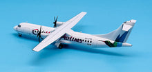 Load image into Gallery viewer, JC Wings 1/200 Caribbean Airlines ATR72-600 9Y-TTE

