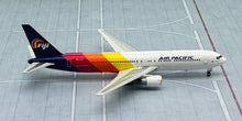 Load image into Gallery viewer, Phoenix models 1/400 Air Pacific Boeing 767-300ER DQ-FJC

