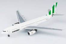 Load image into Gallery viewer, NG models 1/400 Condor Airbus A330-200 B-AIYD 61051
