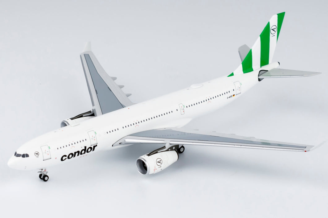 NG models 1/400 Condor Airbus A330-200 B-AIYD 61051