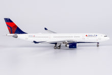 Load image into Gallery viewer, NG models 1/400 Delta Air Lines Airbus A330-200 N857NW 61096

