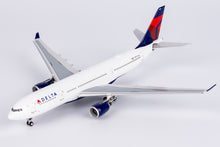 Load image into Gallery viewer, NG models 1/400 Delta Air Lines Airbus A330-200 N857NW 61096
