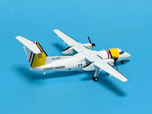 Load image into Gallery viewer, JC Wings 1/200 Netherlands Coastguard De Havilland Canada Dash 8-Q100 PH-CGB
