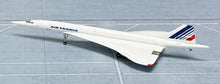 Load image into Gallery viewer, JC Wings 1/400 Air France Aerospatiale-BAC Concorde 101 F-BVFC
