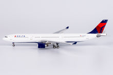 Load image into Gallery viewer, NG models 1/400 Delta Air Lines Airbus A330-300 N815NW 62068
