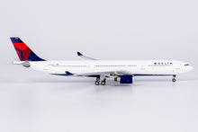 Load image into Gallery viewer, NG models 1/400 Delta Air Lines Airbus A330-300 N815NW 62068
