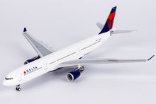 Load image into Gallery viewer, NG models 1/400 Delta Air Lines Airbus A330-300 N815NW 62068
