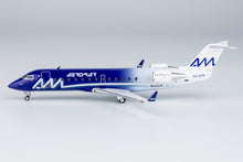Load image into Gallery viewer, NG models 1/200 Aeromar Bombardier CRJ-200ER XA-UTF
