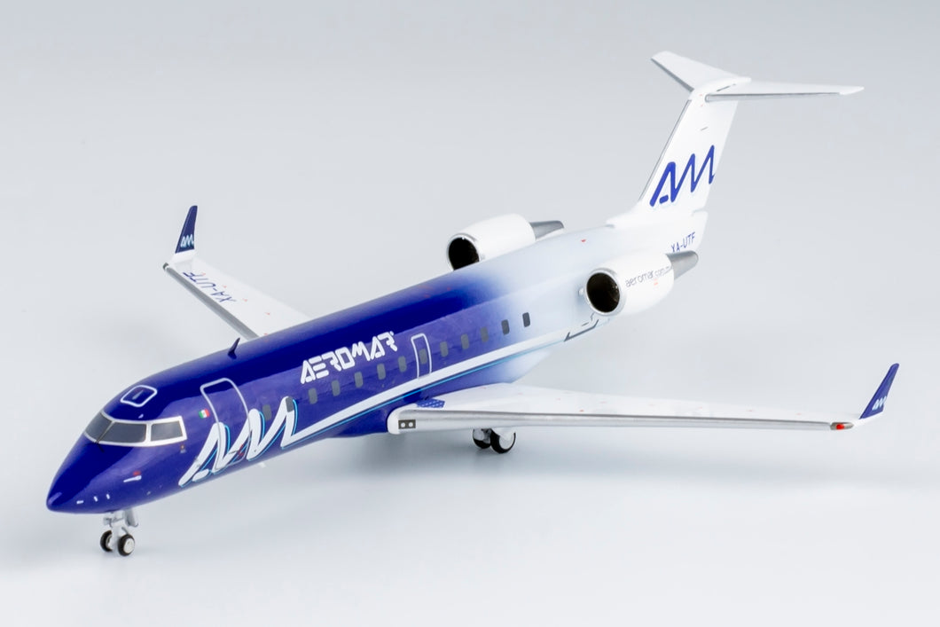 NG models 1/200 Aeromar Bombardier CRJ-200ER XA-UTF