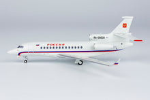 Load image into Gallery viewer, NG models 1/200 Rossiya Airlines Dassault Falcon 7X RA-09009 71012
