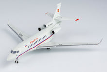 Load image into Gallery viewer, NG models 1/200 Rossiya Airlines Dassault Falcon 7X RA-09009 71012
