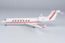 Load image into Gallery viewer, NG Models 1/200 Polish Air Force Gulfstream G550 0001 75020
