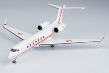 Load image into Gallery viewer, NG Models 1/200 Polish Air Force Gulfstream G550 0001 75020
