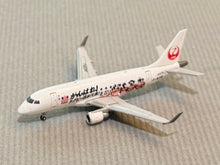 Load image into Gallery viewer, JC Wings 1/400 J-Air Embraer 170-100STD Wheelchair Rugby Livery JA225J
