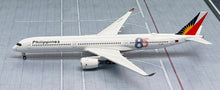 Load image into Gallery viewer, Phoenix 1/400 Philippine Airlines Airbus A350-1000 RP-C3510
