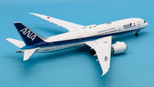 Load image into Gallery viewer, SQ Wings 1/200 ANA All Nippon Airways Boeing 787-8 JA802A L2100
