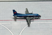 Load image into Gallery viewer, JC Wings 1/400 British Midland Airways Saab 340B G-GNTI
