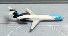 Load image into Gallery viewer, Gemini Jets 1/400 Mexicana Click Boeing 717-200 N907ME
