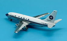 Load image into Gallery viewer, JC Wings 1/200 Varig Boeing 737-200 PP-VME
