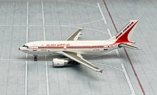 Load image into Gallery viewer, JC Wings 1/400 Air India Airbus A310-300 VT-EVI

