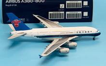 Load image into Gallery viewer, HX Models 1/400 China Southern Airlines Airbus A380 B-6138 A581503
