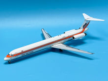 Load image into Gallery viewer, JC Wings 1/200 British Island Airways McDonnell Douglas MD-83 G-BNSA
