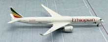 Load image into Gallery viewer, JC Wings 1/400 Ethiopian Airlines Airbus A350-1000 ET-BAW
