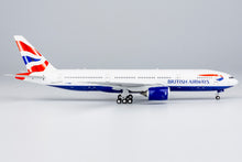 Load image into Gallery viewer, NG models 1/400 British AIrways Boeing 777-200ER G-YMMM 72033
