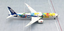 Load image into Gallery viewer, Phoenix 1/400 All Nippon Airways ANA Boeing 787-9 JA894A Pokémon
