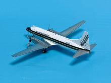 Load image into Gallery viewer, JC Wings 1/200 Evergreen International Airlines Convair CV-580F N580EH
