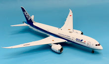 Load image into Gallery viewer, SQ Wings 1/200 ANA All Nippon Airways Boeing 787-8 JA801A L2099
