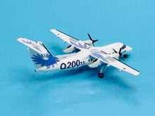 Load image into Gallery viewer, JC Wings 1/200 De Havilland Canada Dash 8-Q200 The Quiet One C-FBCS

