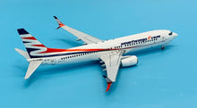 Load image into Gallery viewer, JC Wings 1/200 Smartwings Boeing 737-800 OK-TVL
