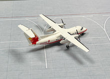 Load image into Gallery viewer, JC Wings 1/200 De Havilland Canada Dash 8-Q100 House Colour C-GGPJ
