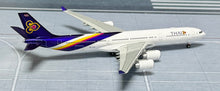Load image into Gallery viewer, HX models 1/400 Thai Airways International Airbus A340-500 HS-TLA
