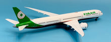Load image into Gallery viewer, SQ Wings 1/200 Eva Air Boeing 787-10 B-17806 L2042
