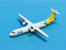 Load image into Gallery viewer, JC Wings 1/200 Cebu Pacific Cargo ATR72-500F RP-C7252
