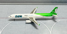 Load image into Gallery viewer, JC Wings 1/400 MNG Airlines Airbus A321(P2F) TC-MYA
