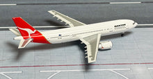 Load image into Gallery viewer, Phoenix 1/400 Qantas Airways Airbus A300B4-203 VH-TAD
