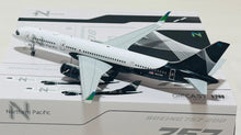 Load image into Gallery viewer, JC Wings 1/200 Northern Pacific Airways Boeing 757-200 N627NP
