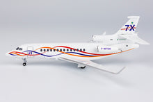 Load image into Gallery viewer, NG models 1/200 Dassault Aviation Dassault Falcon 7X F-WFBW 71009
