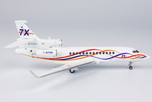 Load image into Gallery viewer, NG models 1/200 Dassault Aviation Dassault Falcon 7X F-WFBW 71009
