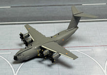 Load image into Gallery viewer, Gemini Jets 1/400 Belgian Air Force Airbus A400M CT-02
