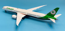 Load image into Gallery viewer, SQ Wings 1/200 Eva Air Boeing 787-10 B-17806 L2042
