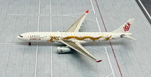 Load image into Gallery viewer, JC Wings 1/400 Dragonair Airbus A330-300 B-HYF 25th Anniversary
