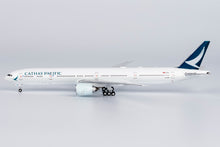 Load image into Gallery viewer, NG models 1/400 Cathay Pacific Boeing 777-300ER B-KQW 73069
