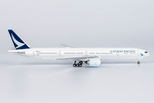 Load image into Gallery viewer, NG models 1/400 Cathay Pacific Boeing 777-300ER B-KQW 73069
