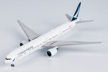 Load image into Gallery viewer, NG models 1/400 Cathay Pacific Boeing 777-300ER B-KQW 73069
