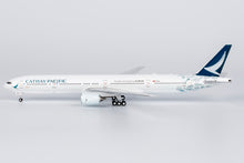 Load image into Gallery viewer, NG models 1/400 Cathay Pacific Boeing 777-300ER B-HNK 73071
